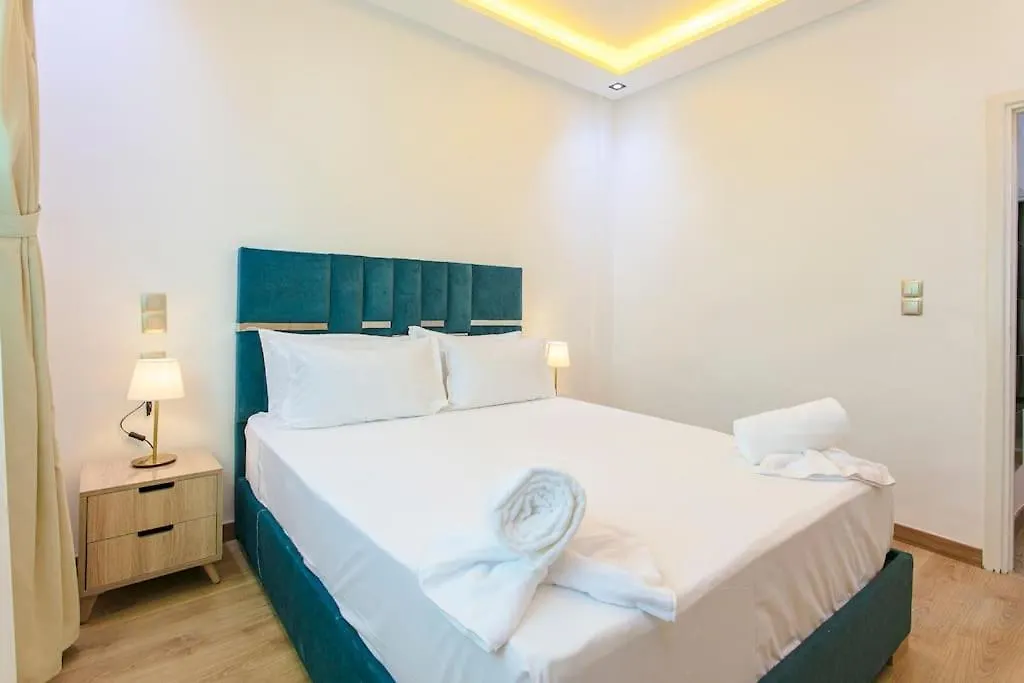 Step Into Elegance - Marrakech Apartment Marrakesh