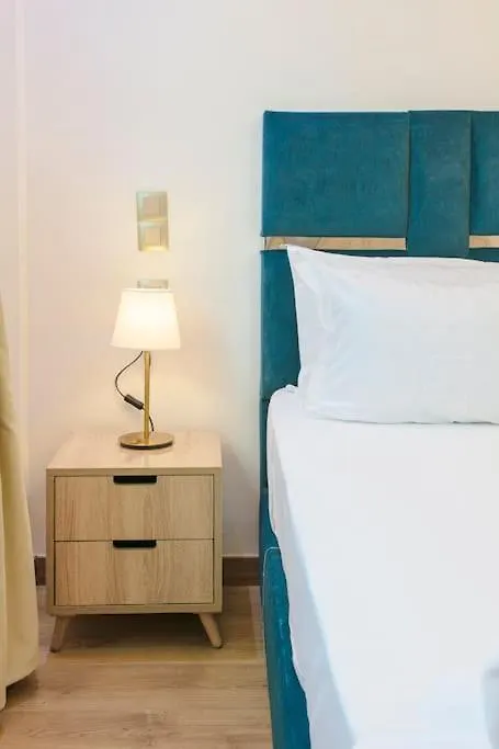 Appartamento Step Into Elegance - Marrakech Marrakesh