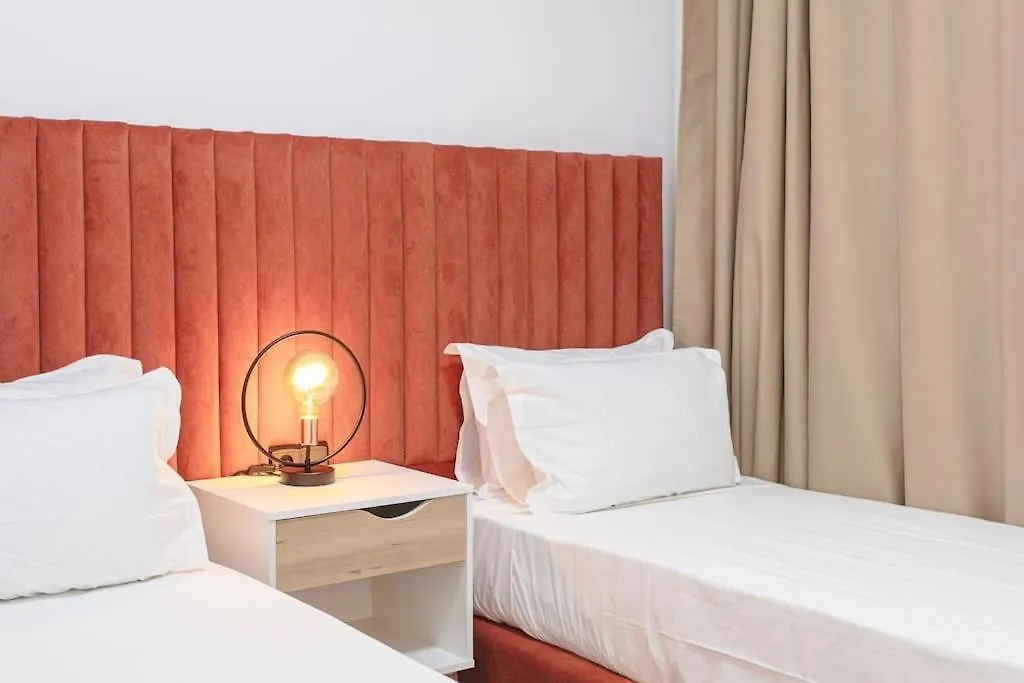 Appartamento Step Into Elegance - Marrakech Marrakesh