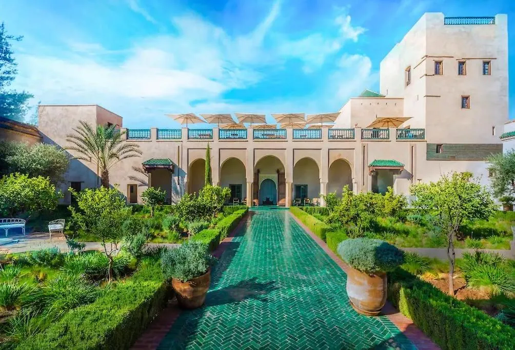 Appartamento Step Into Elegance - Marrakech Marrakesh Marocco